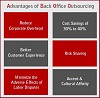 Back Office Outsourcing