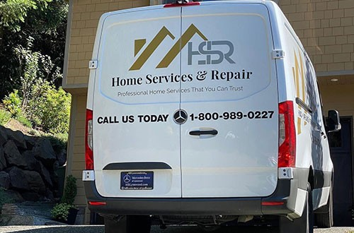 HSR Home Services and Repair