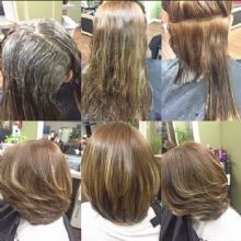 Beauty Salon
