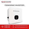 Panasonic Inverters