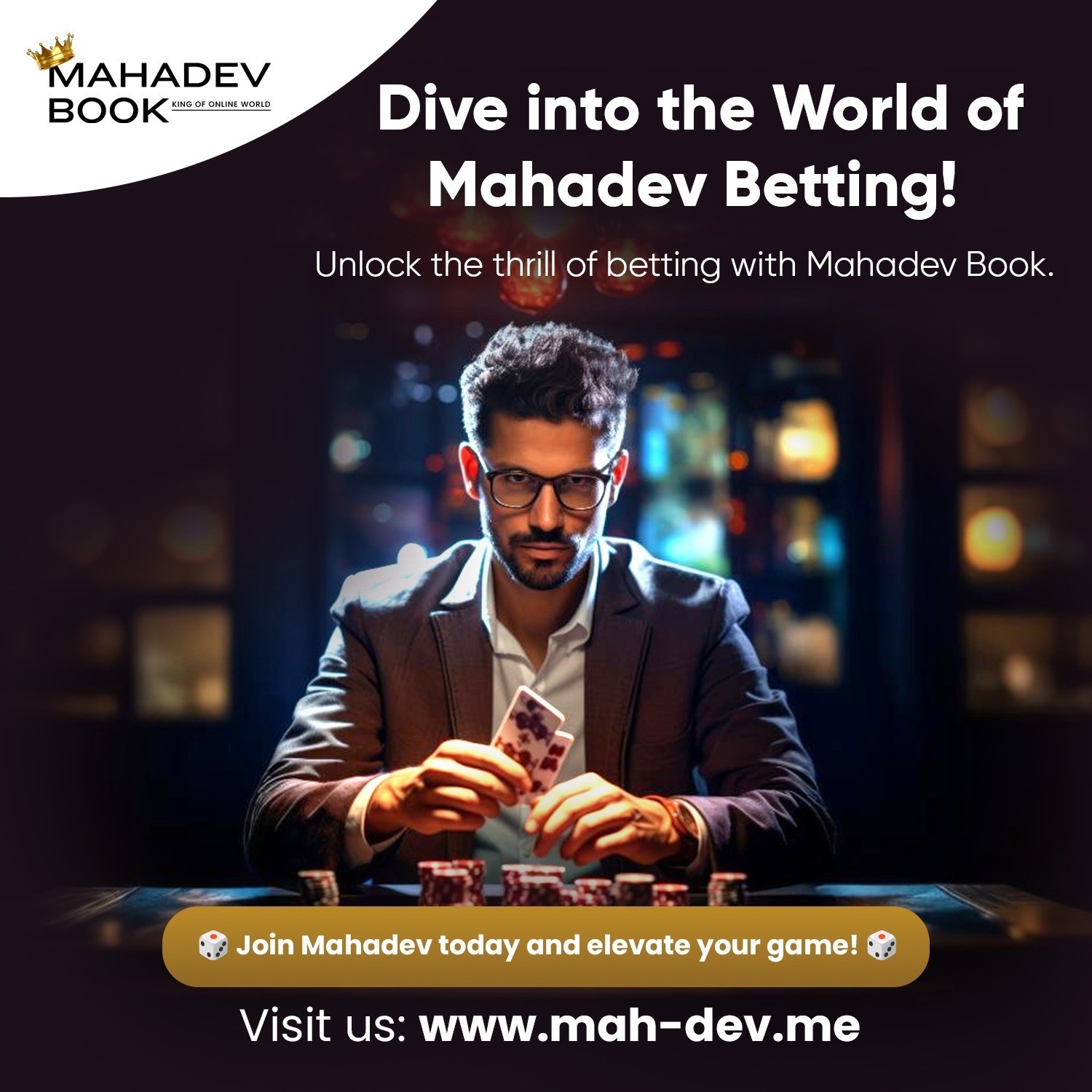Mahadev Book Betting | Mahadev Book Cricket | Mahadev Bookie