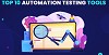 Automation Testing Tools | Syntax Technologies