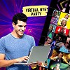 virtual New year party ideas