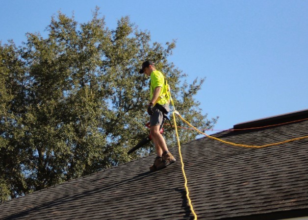 Roof Maintenance Perth