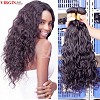 Buy 100% Pure Virgin Remy Indian Hair