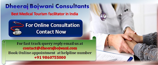 Looking for the Best Medical Tourism facilitator in India?