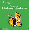 Cost To Develop To An Food Delivery App