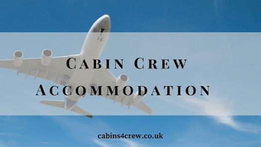 Best Affordable Crew Accommodation With Exclusive Facilities