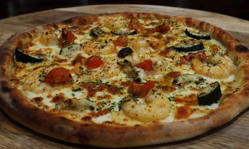 Pizza in Port Melbourne – Circolo