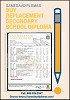 Buy Replacement Secondary School Diploma