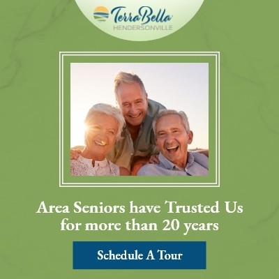 assisted living facilities Hendersonville, NC