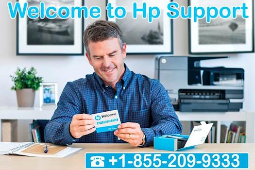 HP Technical Support Phone Number + 1-855-209-9333 | HP Help