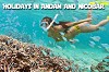 Best Andaman and Nicobar Holiday Packages