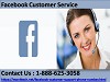 Want to troubleshoot the error messages? Call 1-888-625-3058 Facebook customer service