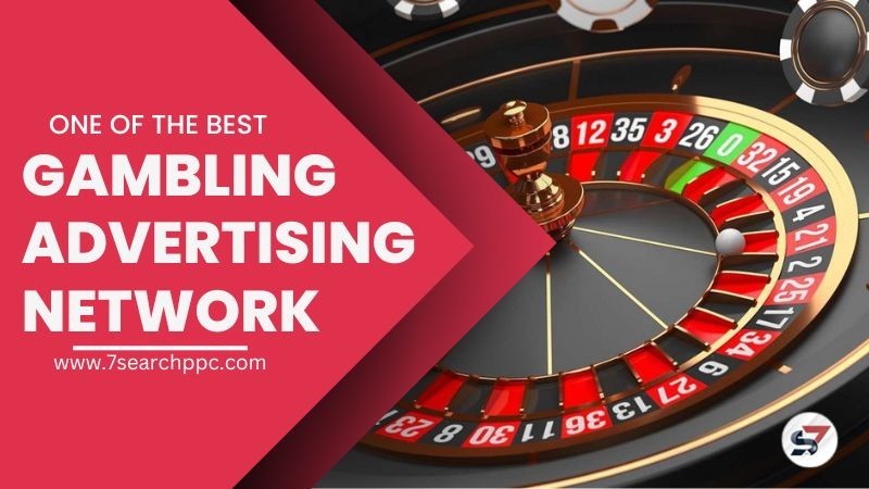Top Gambling Ads Network For Your Website | Online Gambling