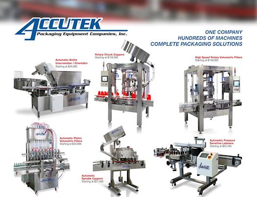 Automated Packaging Solutions