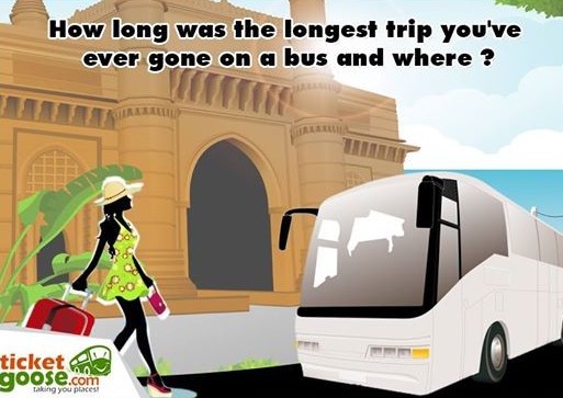 Longest trip