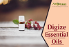 Digize Essentail Oils 