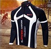 Custom Long Sleeve T-Shirts & Cycling Jerseys