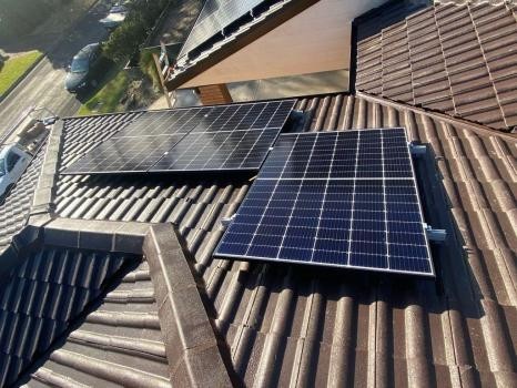 Ashour Electrical & Solar