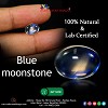   Buy Blue Moonstone Online from RashiRatanBhagya