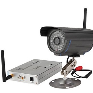 Wireless Spy Camera In India