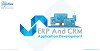 ERP And CRM Application Development