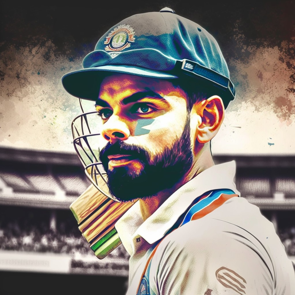 Virat Kohli Net Worth: Salary, Biography, Age