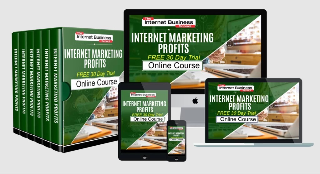 Internet Marketing