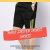 Get A Workout Cool Gym Shorts At Affordable Rate