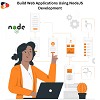 Build Web Applications Using NodeJS Development