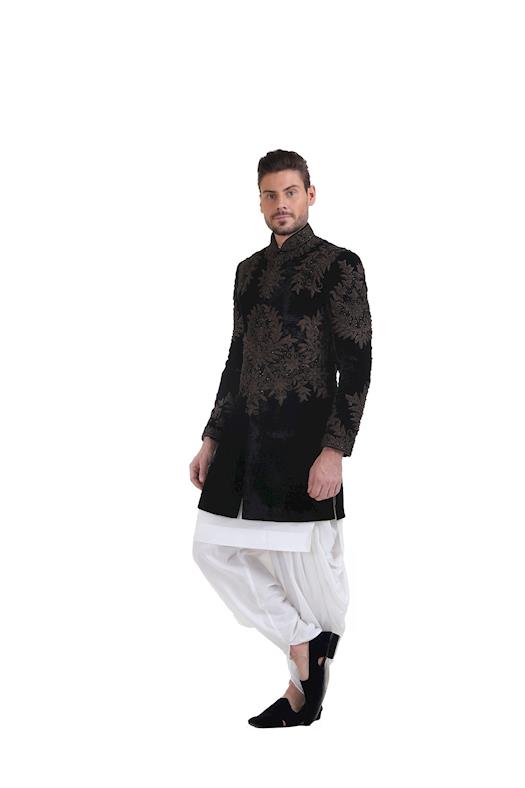 Mens Indo Western Collection