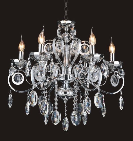 Modern Antique Chandeliers