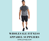 Buy Gym Clothing From Fitness Apparel Wholesale Distributors, Gym Clothes