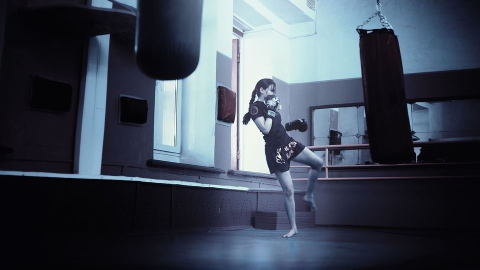 Boxing