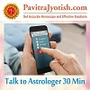 Talk to an Astrologer 30 Min