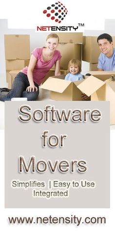 CRM For Moving Companies