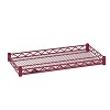 Super Erecta Drop Mat Shelf