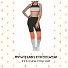 Private Label Fitness Apparel Offering Best Workout Clothes In Trendiest Avatar Only At Gym Clothes