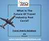 What is the future of travel industry post covid