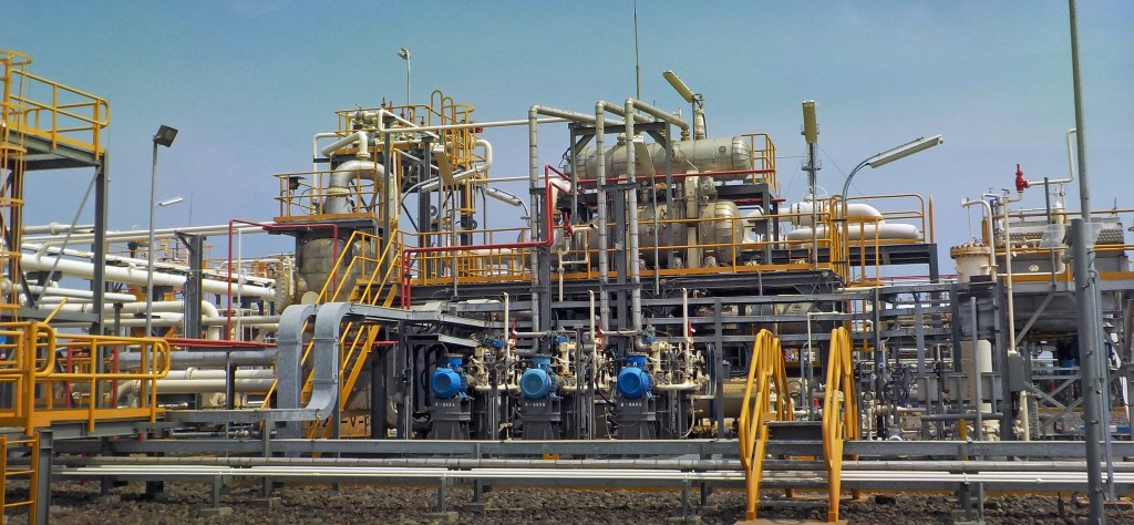 Cutting-Edge Oil and Gas Engineering Design