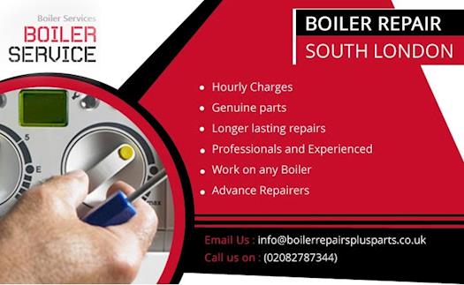Ensure Quality Boiler Repair