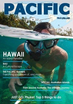 pacific travel magazine
