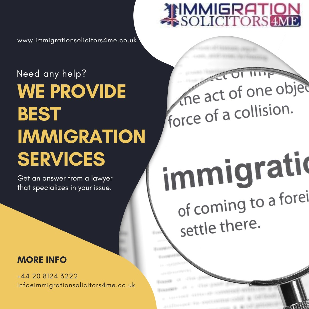 Immigration Solicitors Manchester