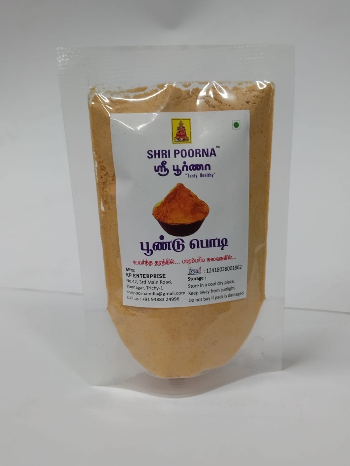Natural Organic Product in Tamilnadu