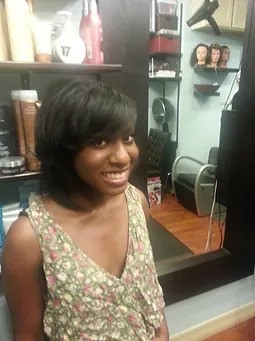 M Studio Hair Salon LLC