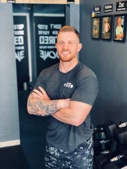 Top Shelf Training