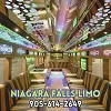Niagara Falls Party Bus