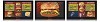 Digital Menu Board