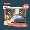 Best Cooling Mattresses in 2021